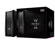 Cooler Master DOMINATOR II 692 ADVANCED czarna - 52239 - zdjęcie 7